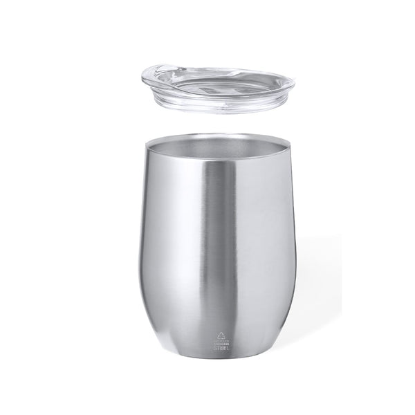Bicchiere Termico Yarton - personalizzabile con logo