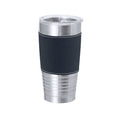 Bicchiere Termico Zuncex blu navy - personalizzabile con logo