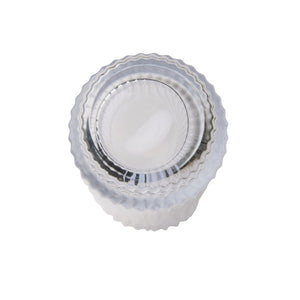 Bicchieri Highball VINGA York 4 pezzi trasparente - personalizzabile con logo