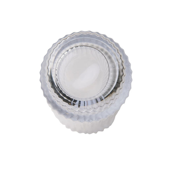Bicchieri Highball VINGA York 4 pezzi trasparente - personalizzabile con logo