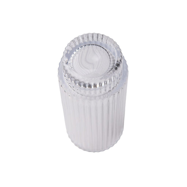 Bicchieri Highball VINGA York 4 pezzi trasparente - personalizzabile con logo