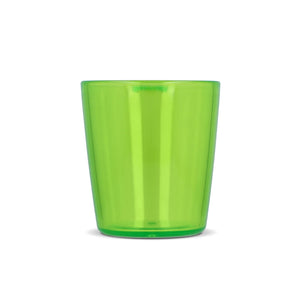 Bicchierino da festival con laccetto - personalizzabile con logo