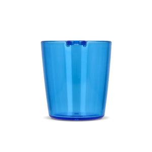 Bicchierino da festival con laccetto - personalizzabile con logo