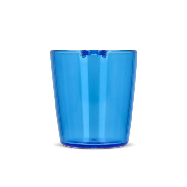 Bicchierino da festival con laccetto - personalizzabile con logo