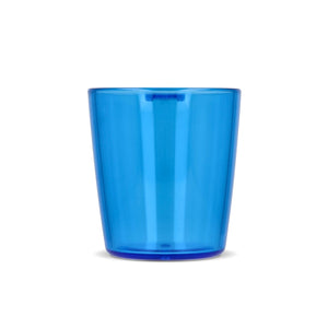 Bicchierino da festival con laccetto - personalizzabile con logo