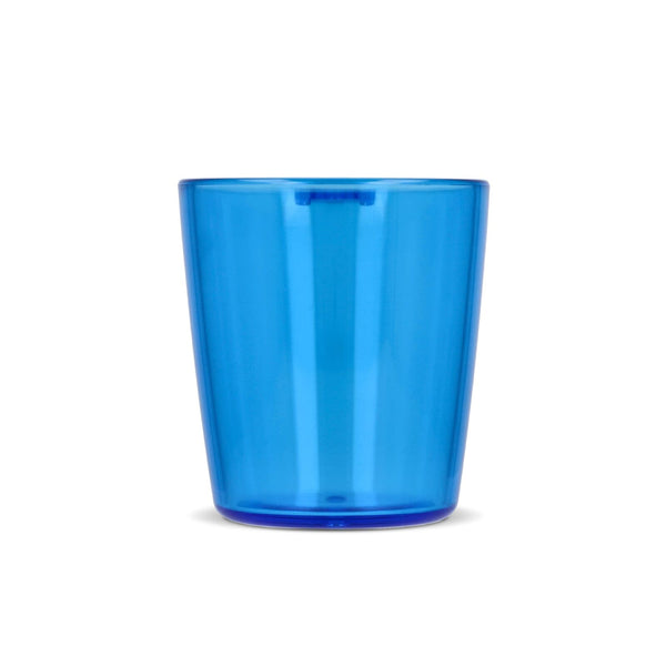Bicchierino da festival con laccetto - personalizzabile con logo
