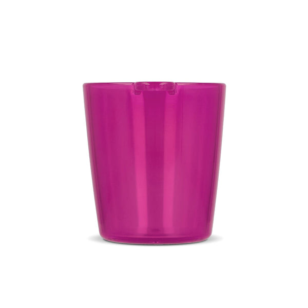 Bicchierino da festival con laccetto - personalizzabile con logo
