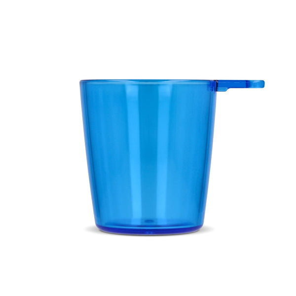 Bicchierino da festival con laccetto - personalizzabile con logo