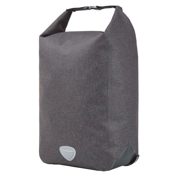 Bike Bag CYCLE grigio - personalizzabile con logo