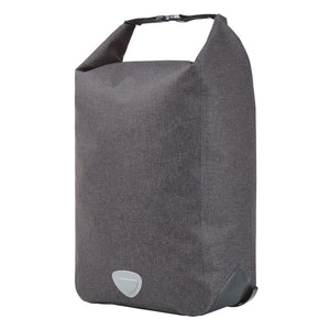 Bike Bag CYCLE grigio - personalizzabile con logo