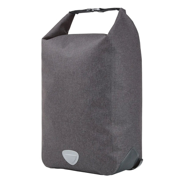 Bike Bag CYCLE grigio - personalizzabile con logo