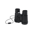 Binocolo Blidar nero - personalizzabile con logo