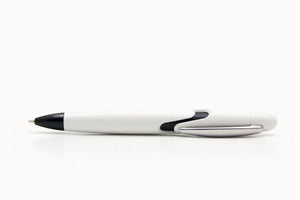 Biro deluxe Junior made in Italy Black - personalizzabile con logo