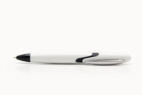 Biro deluxe Junior made in Italy Black - personalizzabile con logo