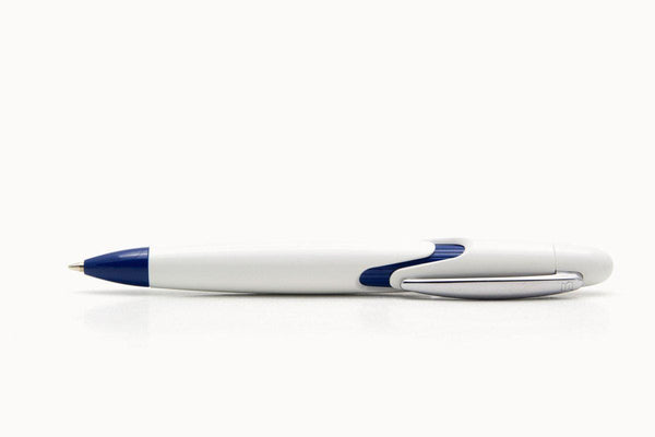 Biro deluxe Junior made in Italy Dark blue - personalizzabile con logo