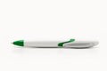 Biro deluxe Junior made in Italy Green - personalizzabile con logo