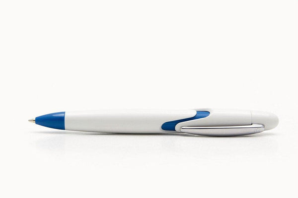 Biro deluxe Junior made in Italy Light blue - personalizzabile con logo