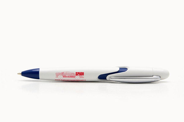 Biro deluxe Junior made in Italy - personalizzabile con logo