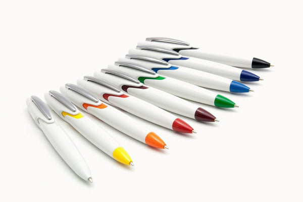 Biro deluxe Junior made in Italy - personalizzabile con logo
