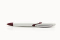 Biro deluxe Junior made in Italy Maroon - personalizzabile con logo
