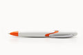 Biro deluxe Junior made in Italy Orange - personalizzabile con logo