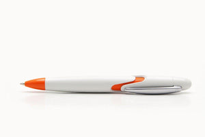 Biro deluxe Junior made in Italy Orange - personalizzabile con logo