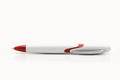 Biro deluxe Junior made in Italy Red - personalizzabile con logo