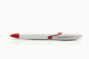Biro deluxe Junior made in Italy Red - personalizzabile con logo