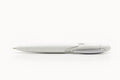 Biro deluxe Junior made in Italy White - personalizzabile con logo