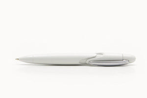 Biro deluxe Junior made in Italy White - personalizzabile con logo