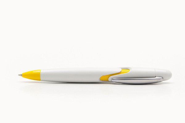 Biro deluxe Junior made in Italy Yellow - personalizzabile con logo