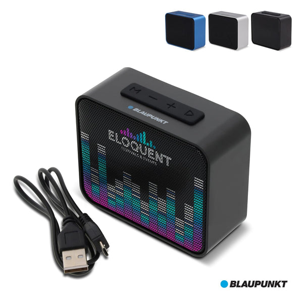 Blaupunkt Cassa Outdoor 5W - personalizzabile con logo