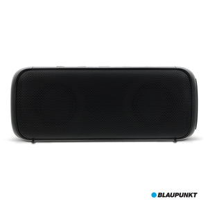 Blaupunkt Cassa portatile LED 20W Nero - personalizzabile con logo