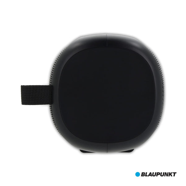 Blaupunkt Cassa portatile LED 20W Nero - personalizzabile con logo