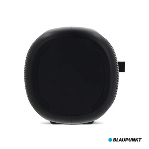 Blaupunkt Cassa portatile LED 20W Nero - personalizzabile con logo