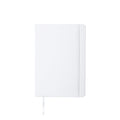 Bloc-Notes Antibatterico Kioto Colore: bianco €2.48 - 6763 BLA