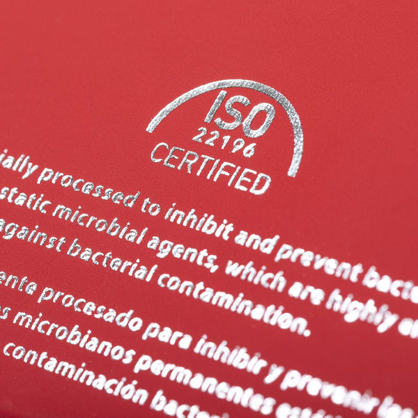 Bloc-Notes Antibatterico Kioto - personalizzabile con logo