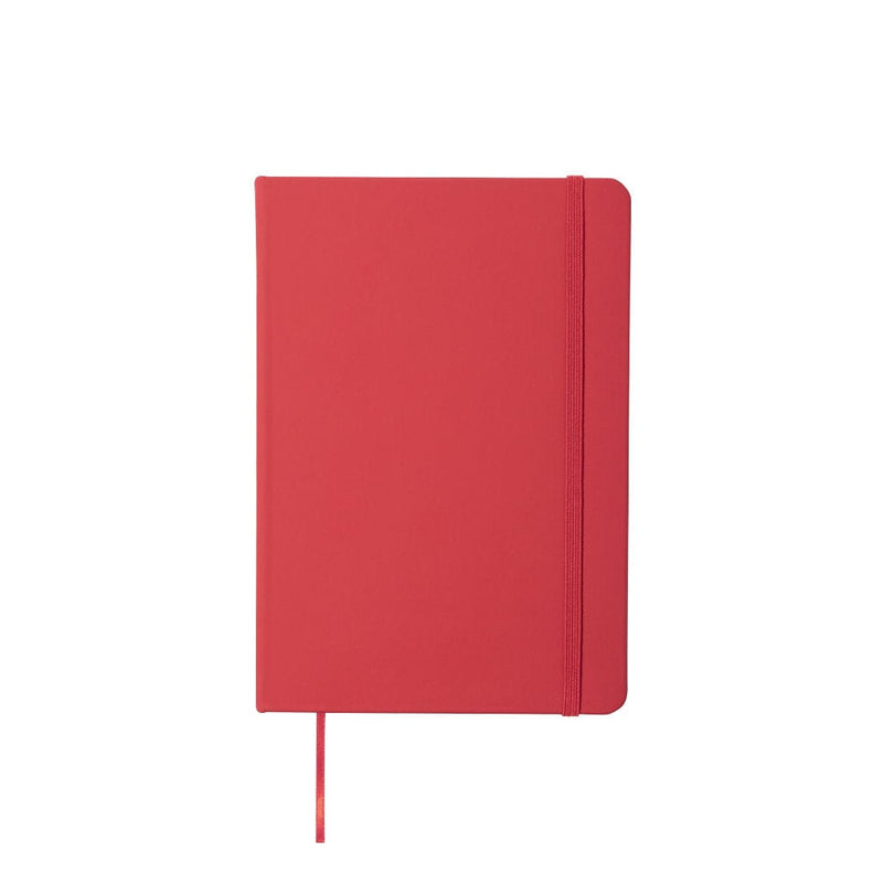 Bloc-Notes Antibatterico Kioto Colore: rosso €2.48 - 6763 ROJ