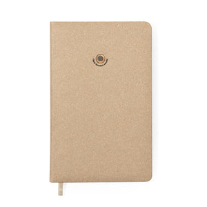Bloc-Notes con Semi Baupres - personalizzabile con logo