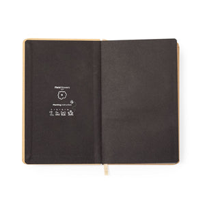 Bloc-Notes con Semi Baupres - personalizzabile con logo