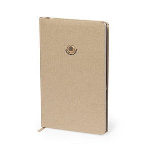 Bloc-Notes con Semi Baupres - personalizzabile con logo