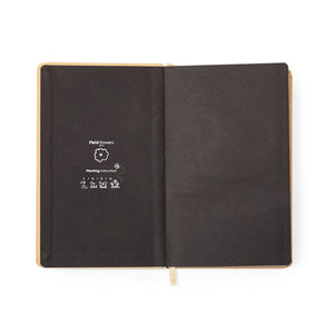 Bloc-Notes con Semi Baupres - personalizzabile con logo