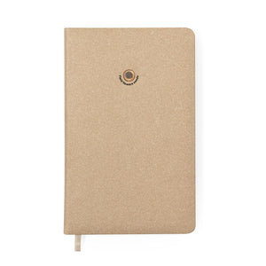 Bloc-Notes con Semi Baupres - personalizzabile con logo