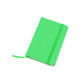 Bloc-Notes Kine Colore: verde €1.15 - 3393 VER