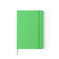 Bloc-Notes Meivax Colore: verde €2.84 - 6722 VER
