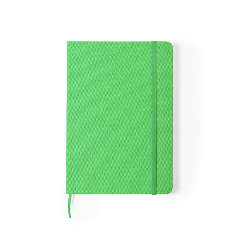 Bloc-Notes Meivax Colore: verde €2.84 - 6722 VER
