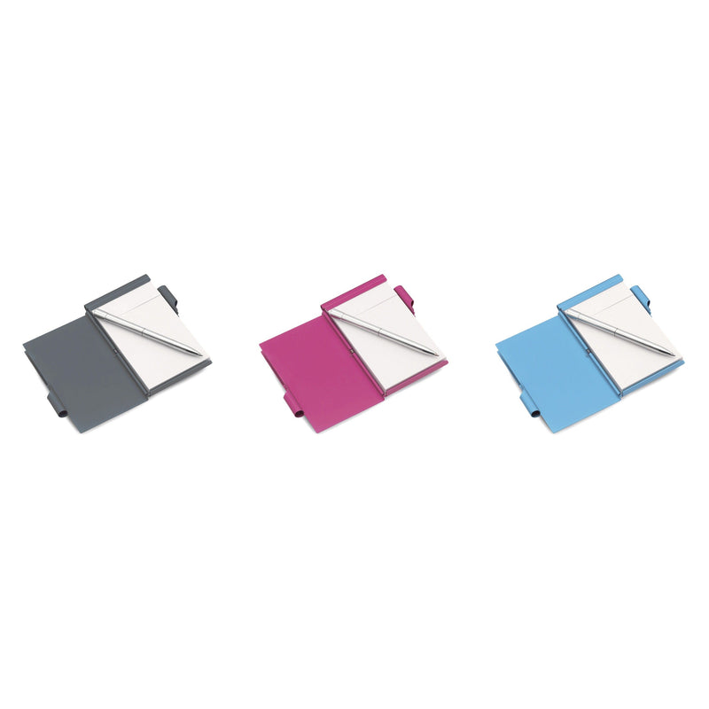 Bloc-Notes Serim - personalizzabile con logo