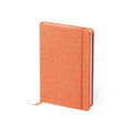 Bloc-Notes Talfor Colore: arancione €1.05 - 6193 NARA