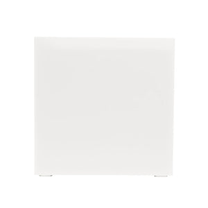 Blocchetto memo 10x10x10cm FSC in cubo - personalizzabile con logo