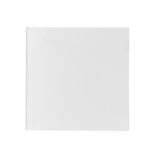 Blocchetto memo cubico 10x10x10cm FSC Bianco - personalizzabile con logo